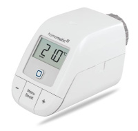 Homematic IP Termostatická hlavice Basic - HmIP-eTRV-B
