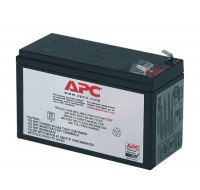 APC Replacement Battery Cartridge #106, BE400-FR, BE400-CP