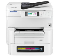 EPSON WorkForce Pro EM-C8101RDWF, 4v1, A3, 4800x1200dpi, 35ppm, Duplex, RIPS