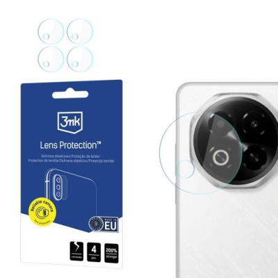 3mk Lens Protection pro MEIZU Note 16