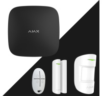 Ajax SET StarterKit Black & White