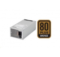 Fortron zdroj FSP400-50WCB 80PLUS BRONZE, 2U, 400W