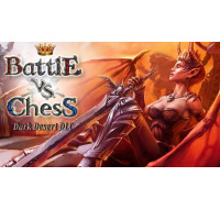 Battle vs Chess: Mroczna Pustynia DLC (PC) PL DIGITAL