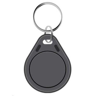 Grandstream GDS37XX NFC přívěsek (G-AC1), MIFARE Classic, 13.56MHz