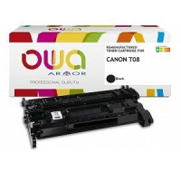 OWA Armor toner pro Canon imageCLASS X LBP 1200 černý, 11.000 str., komp.s T08