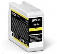 EPSON ink Singlepack Yellow T46S4 UltraChrome Pro 10 ink 25ml