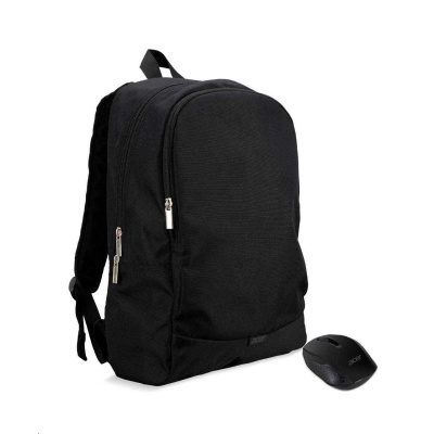 ACER Starter Kit 16'' Carry Bag + Mouse
