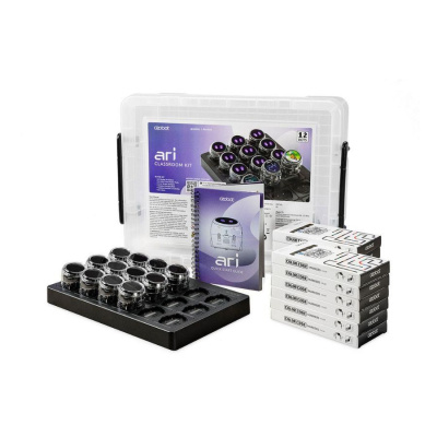 Ozobot Ari školní sada, 12 ks