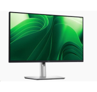 DELL LCD P2425DE - 24"/IPS/LED/2560x1440/16:9/100Hz/8ms/1500:1/350 cd/m2/HDMI/DP/PIVOT/VESA/3YNBD (210-BRDM)