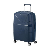 American Tourister STARVIBE SPINNER 67/24 EXP TSA NAVY