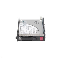 HPE 3.2TB SAS MU SFF SC PM6 SSD