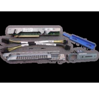 HPE DL360 Gen10 PCIe x16 Full Height GPU Version 2 Secondary Riser Kit