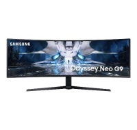 SAMSUNG MT LED LCD Gaming Monitor  49" Odyssey  49AG950NUXEN-prohnutý,VA,5120x1440,1ms,240Hz,HDMI,DisplayPort