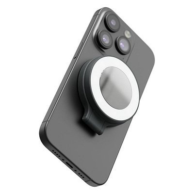 ShiftCam SnapPocket Light - černá