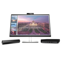 HP S101 Speaker bar (pro HP LCD E2x3, Z displaye, P2x4)