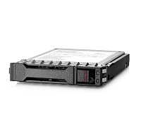 HPE 6.4TB NVMe Gen4 Mixed Use SFF BC U.3 Static V2 Multi Vendor SSD P65023-B21 RENEW