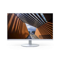 NEC MT 24" E244FL, VA TFT, 1920x1080, 250nit, 1000:1, 6 ms, DP, HDMI, USB-C, LAN, USB, Repro, Pivot, bílý