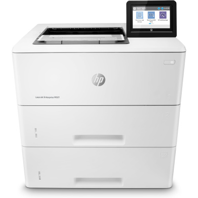 HP LaserJet Enterprise M507x (A4, 43 ppm, USB 2.0, Ethernet,Duplex, Tray)