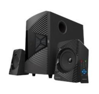 BAZAR - Creative repro SBS E2500 - Poškozený obal (Komplet)