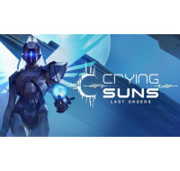 Crying Suns (PC) klíč Steam