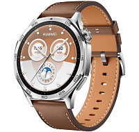 Huawei Watch GT 5 46mm Brown EU