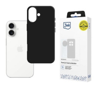 3mk ochranný kryt Matt Case Pro pro Apple iPhone 17