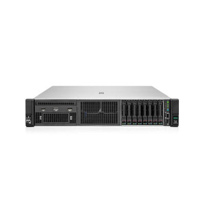 HPE PL DL380g10 Plus 4314 (2.4/16C) 32G MR416i-p/4Gssb 8SFFBCU3 1x800Wti L9 2x10GSFP+ocp P55280-421 RENEW