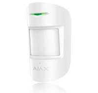 Ajax  CombiProtect (8EU) ASP white