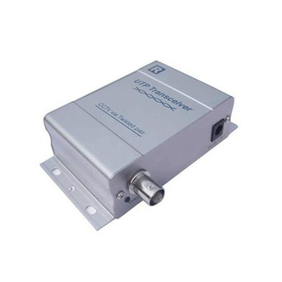 Veria Aktivní video převodník  po krouceném páru LLT-301R