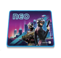 CONNECT IT NEO podložka pod myš, svítící, vel. S (320 × 245 mm)