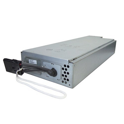 APC - poškozený obal - Replacement Battery Cartridge #117, SMX2200RMHV2U, SMX3000RMHV2U