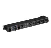 Eaton -poškozený obal- HotSwap MBP IEC příslušenství UPS