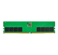 HP 16GB (1x16GB) DDR5-4800 nECC UDIMM Z2 G9