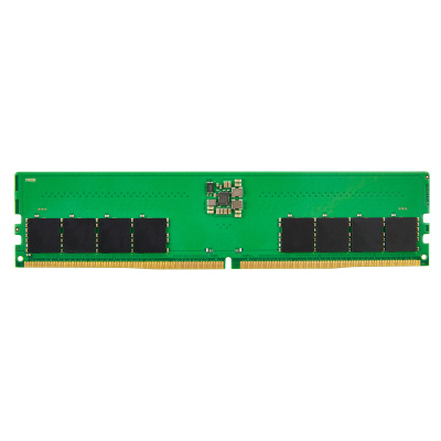 HP 16GB (1x16GB) DDR5-4800 nECC UDIMM Z2 G9