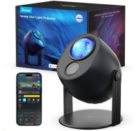Govee Galaxy Light Projector Pro Matter s reproduktorem