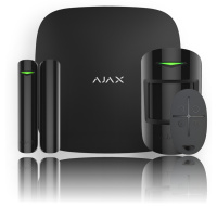 Ajax SET  StarterKit (8EU) ASP black (38169)