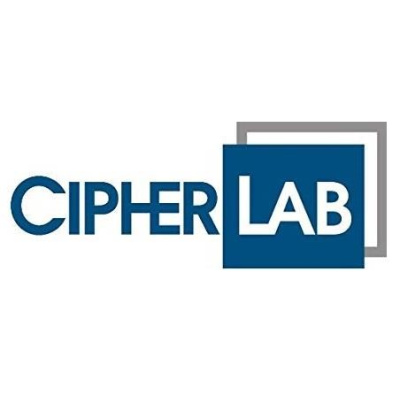 CipherLab Kabel USB pro 1504 / 1704, tmavý.
