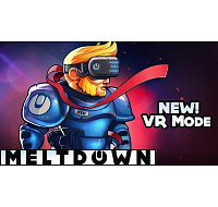 Meltdown (PC/LX) DIGITAL