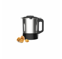 Salente Mixi GR, nerezový mlýnek a šlehač