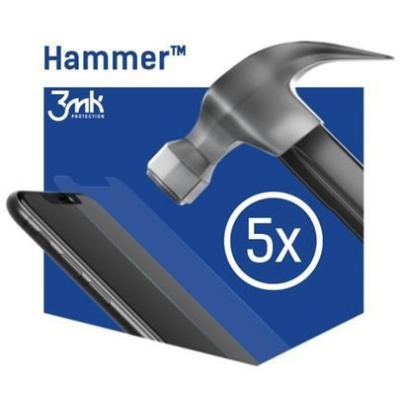 3mk All-Safe Hammer - Watch - (Reklamace)