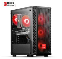 LYNX Challenger Ryzen 5 8400F 32GB 1TB SSD NVMe RTX 5060 Ti 8G W11 Home