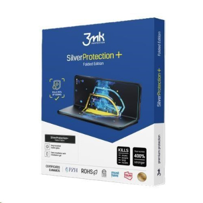 3mk ochranná folie SilverProtection+ Folded Edition pro Motorola Razr 60 Ultra