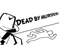 Dead by Murder (PC) klíč Steam