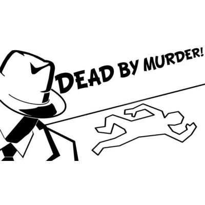 Dead by Murder (PC) klíč Steam