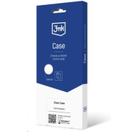 3mk ochranný kryt Clear Case pro TCL 505, čirá
