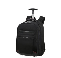 Samsonite PRO-DLX 6 LAPT.BACKPACK/WH. 17.3" BLACK