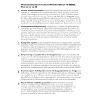 HPE Alletra Storage MP B10200 Base Configuration (switched)