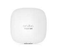 5 x HPE Networking Instant On Indoor Access Point 2x2 Wi-Fi 6 (RW) AP22  ( 5 pack )