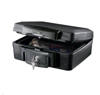 Master Lock Bezpečnostní kufr odolný ohni a vodě H0100EURHRO