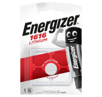 Energizer CR 1616 1pack